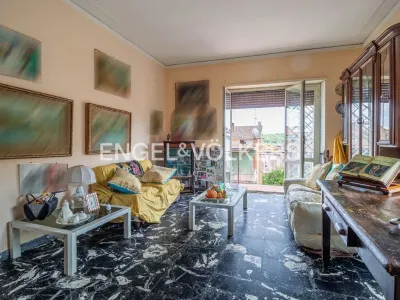 Апартамент За продажба 01030 Bassano Romano (VT) IT